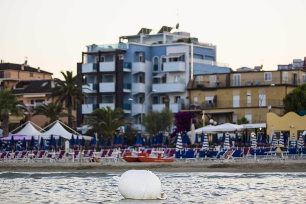 Residence Mareamare