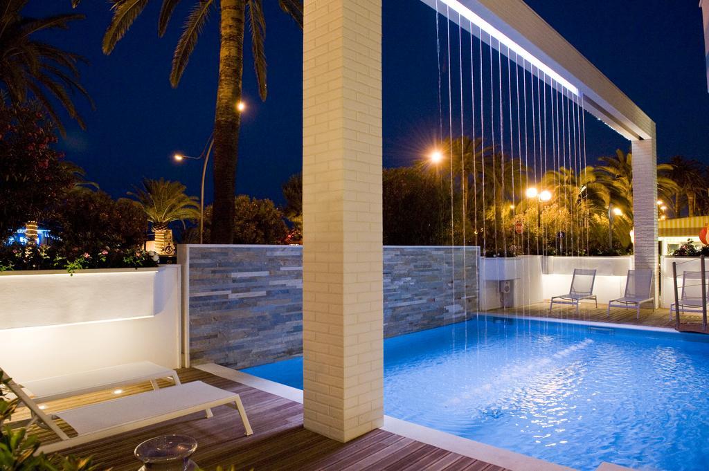 Residence Mareamare