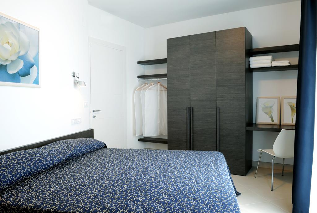 Residence Mareamare