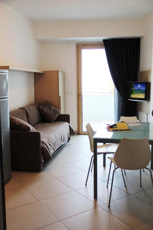 Residence Mareamare