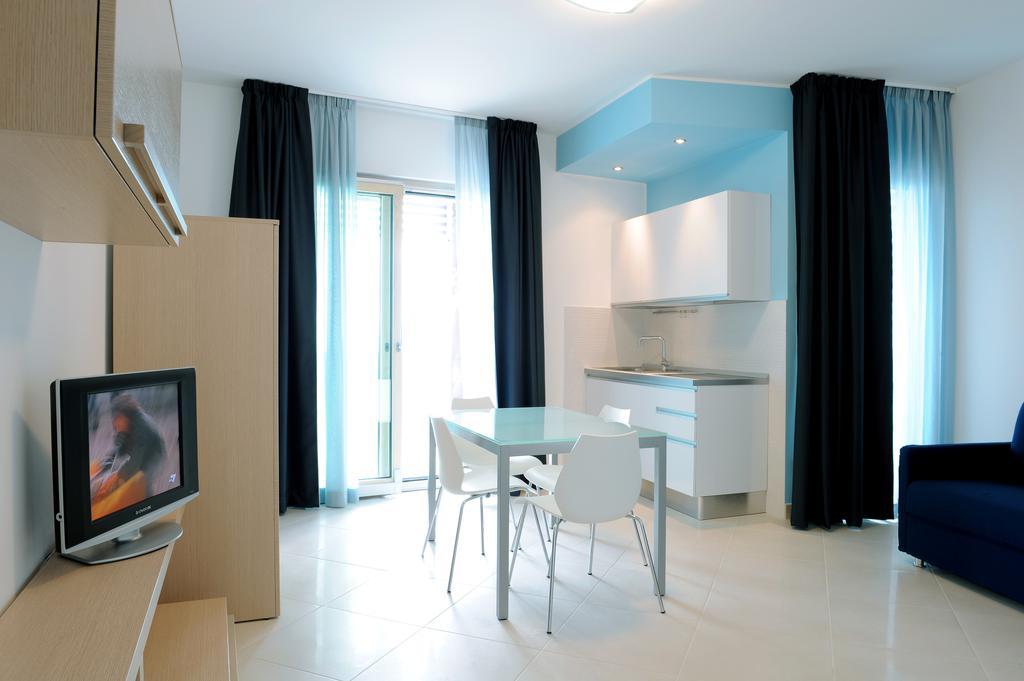 Residence Mareamare