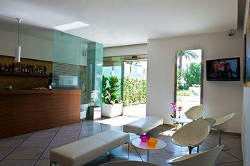 Residence Mareamare