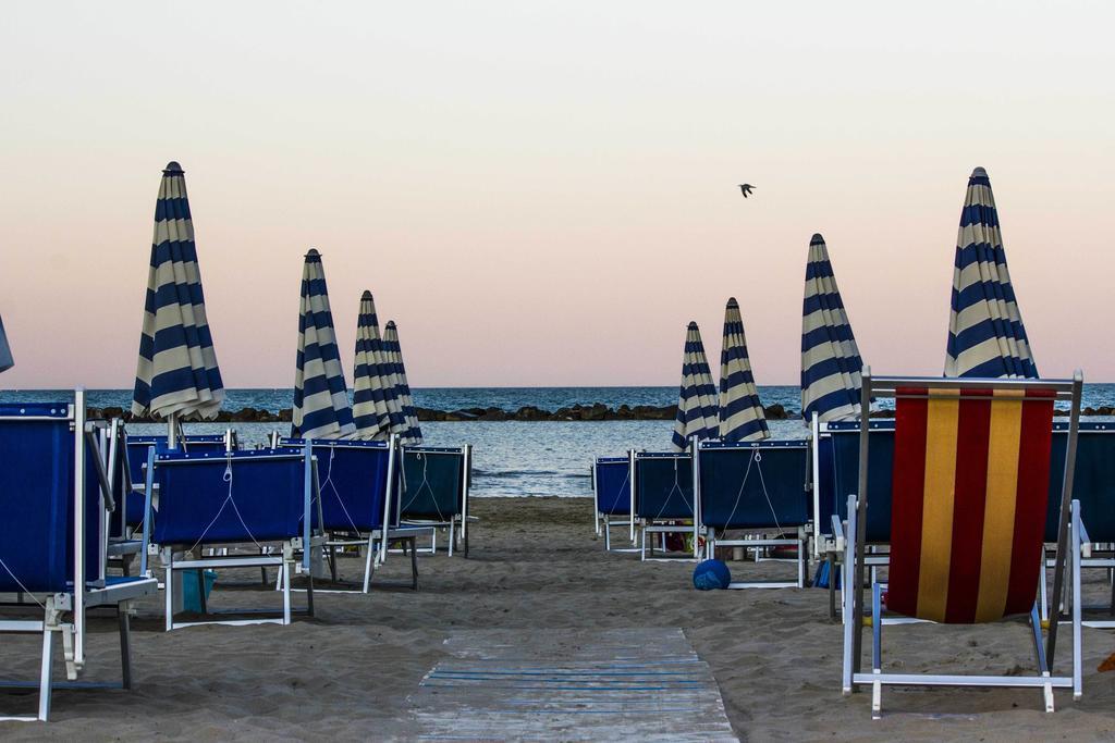 Residence Mareamare