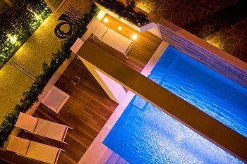 Residence Mareamare
