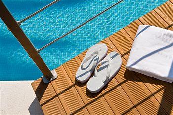 Residence Mareamare