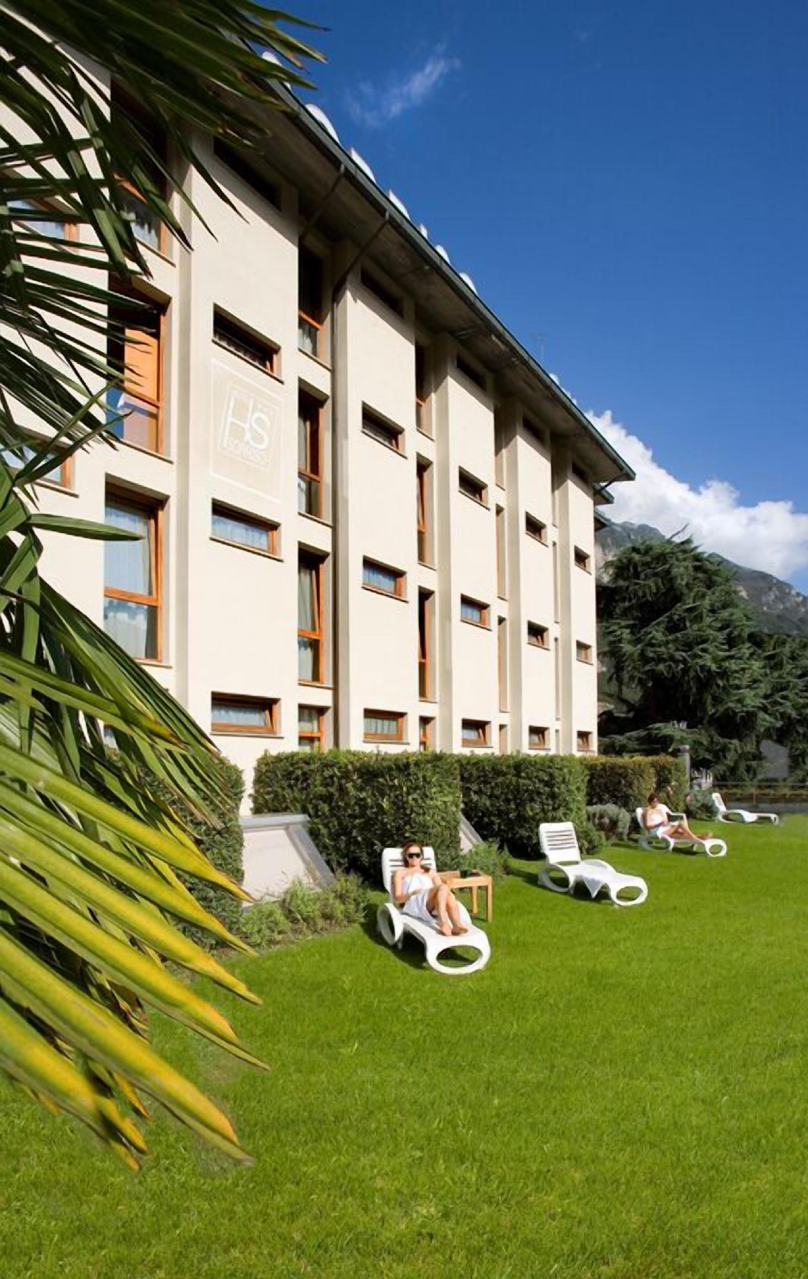 Hotel Sorriso