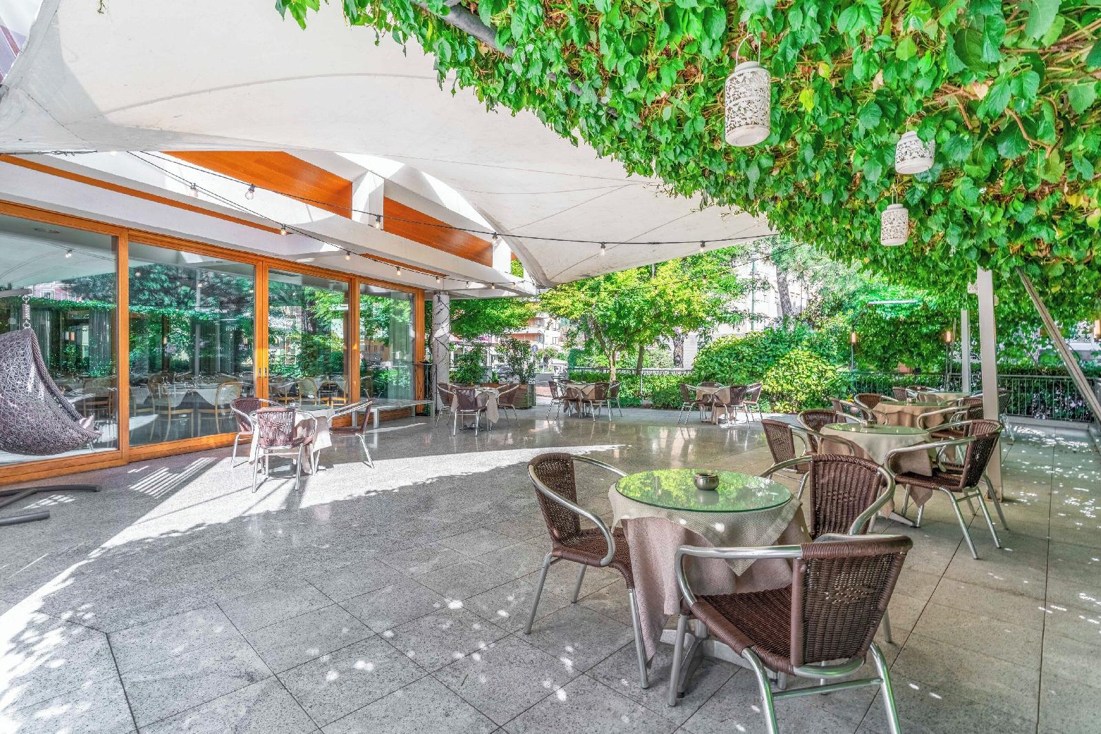 Hotel Sorriso