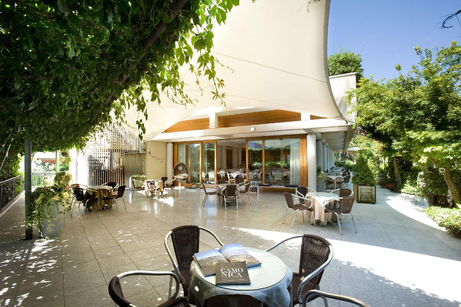 Hotel Sorriso