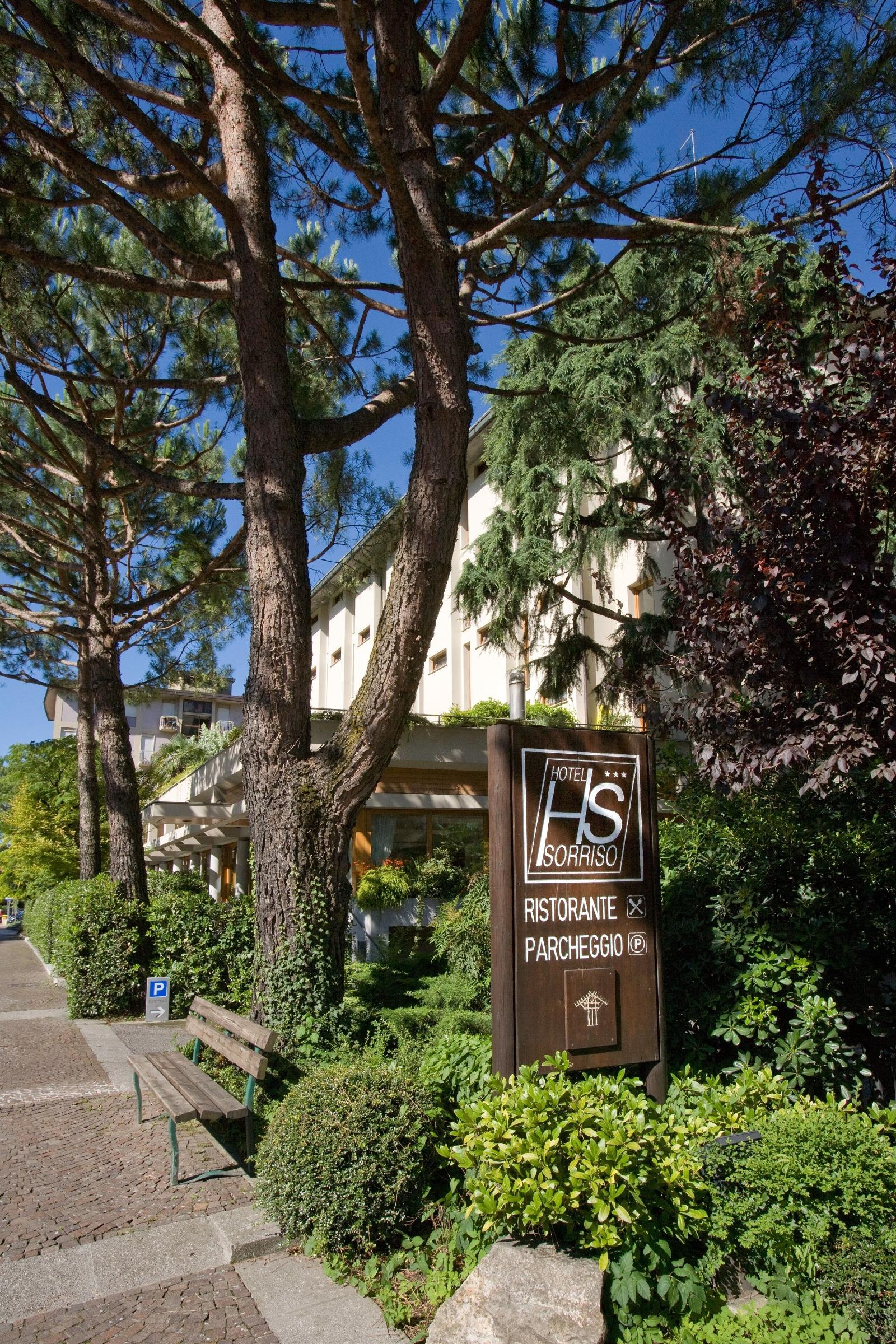 Hotel Sorriso