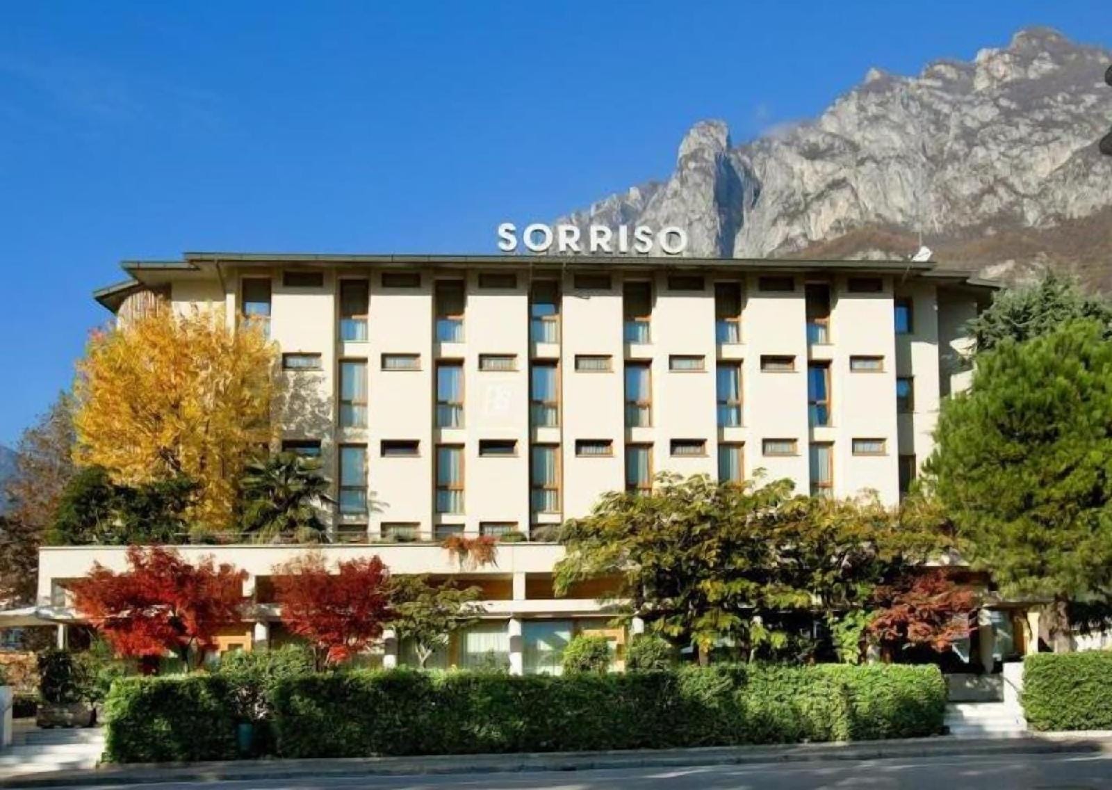 Hotel Sorriso