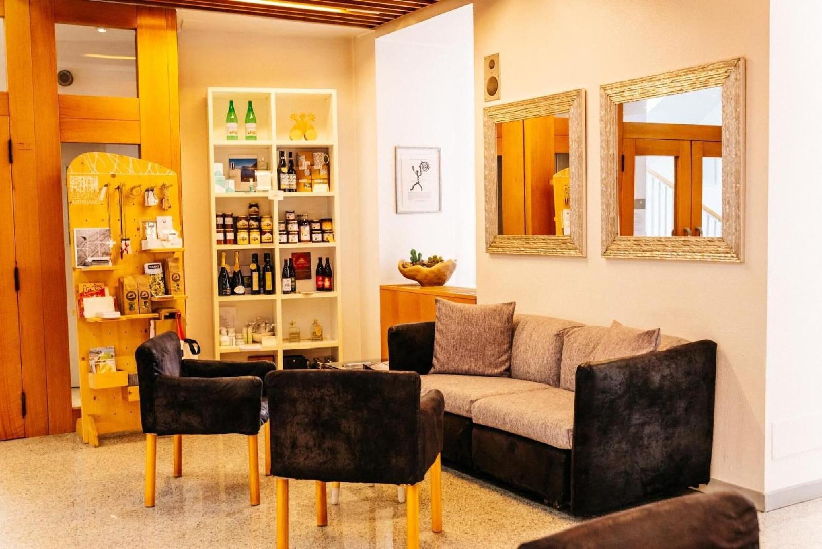 Hotel Sorriso