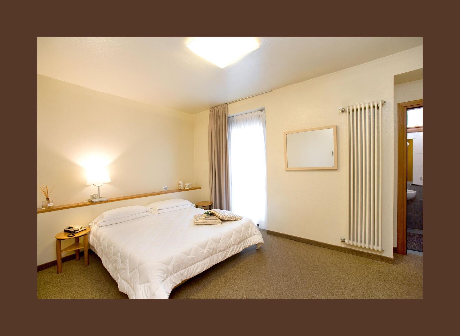 Hotel Sorriso