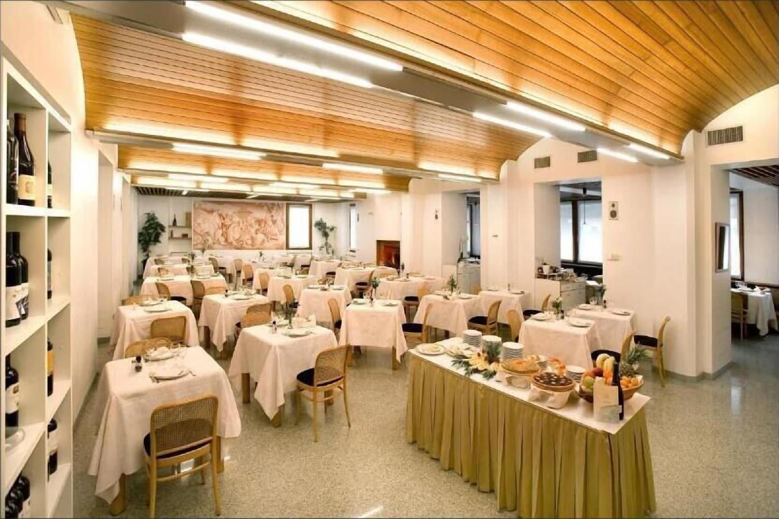 Hotel Sorriso