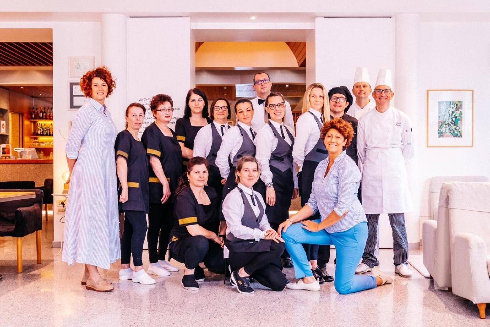 Hotel Sorriso