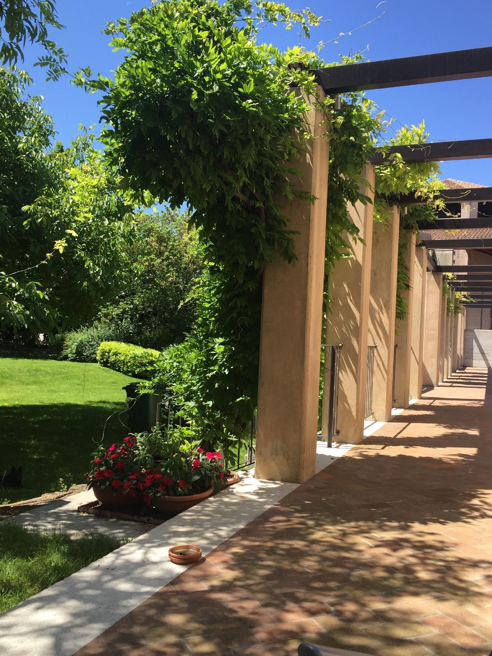 Ca´Bert Villa dei Glicini
