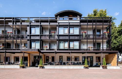 Hotel Sterzinger Moos