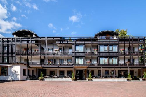 Hotel Sterzinger Moos