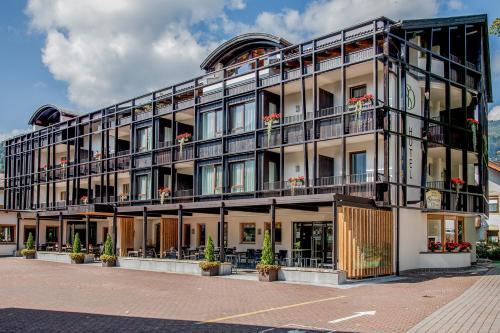 Hotel Sterzinger Moos