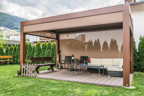 Hotel Sterzinger Moos