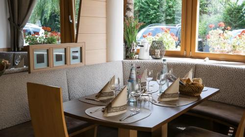 Hotel Sterzinger Moos