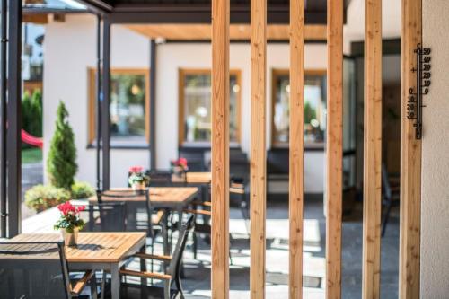 Hotel Sterzinger Moos