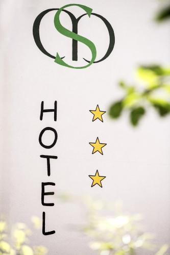 Hotel Sterzinger Moos