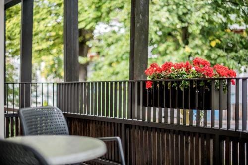 Hotel Sterzinger Moos