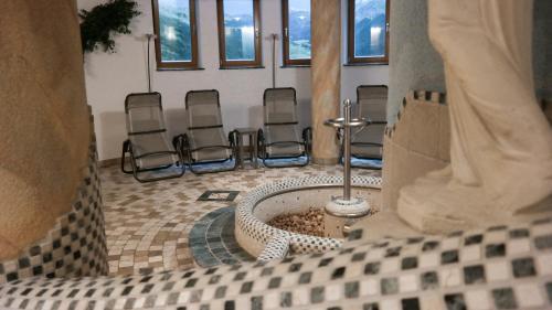 Hotel Sterzinger Moos