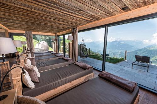 Mountain Lodge Prennanger