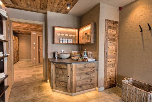 Mountain Lodge Prennanger
