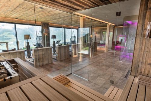 Mountain Lodge Prennanger