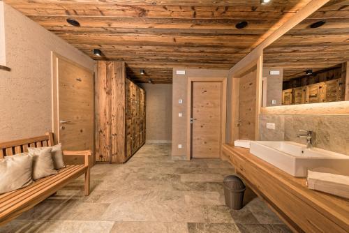 Mountain Lodge Prennanger
