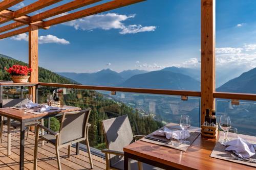 Mountain Lodge Prennanger