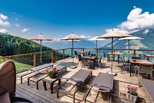 Mountain Lodge Prennanger