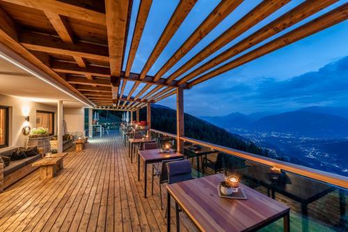 Mountain Lodge Prennanger