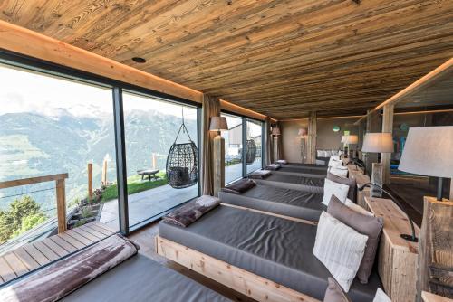 Mountain Lodge Prennanger