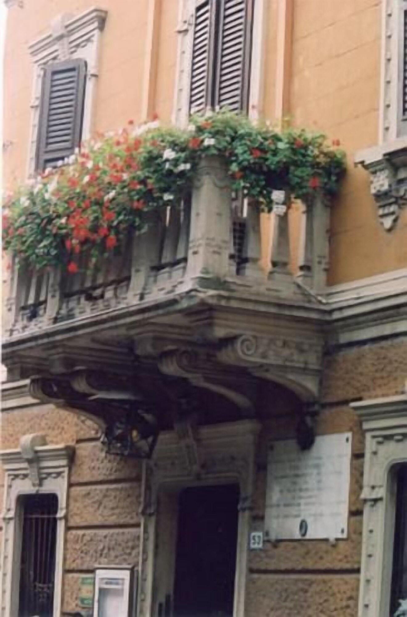 Al Caminetto