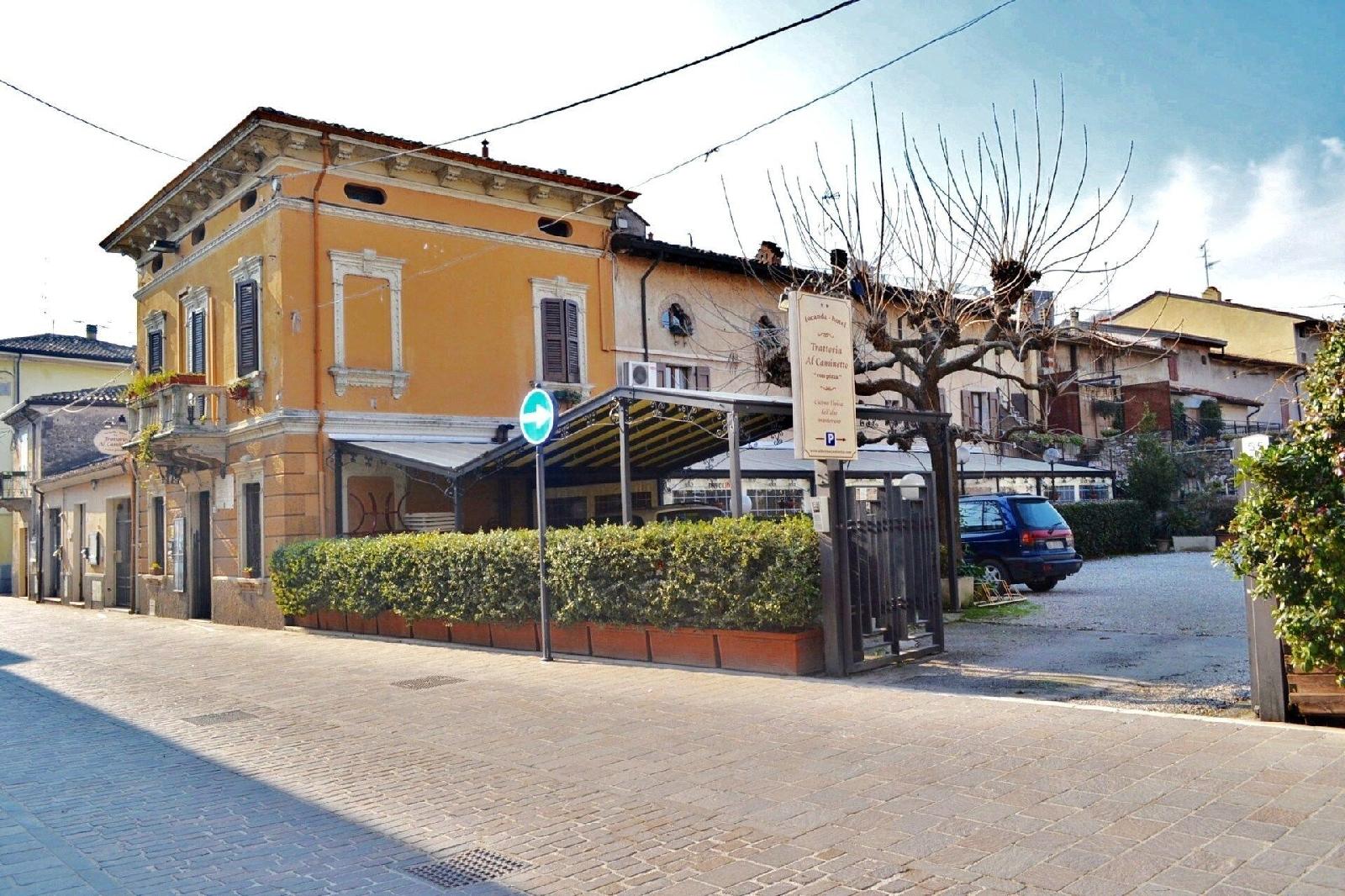 Al Caminetto