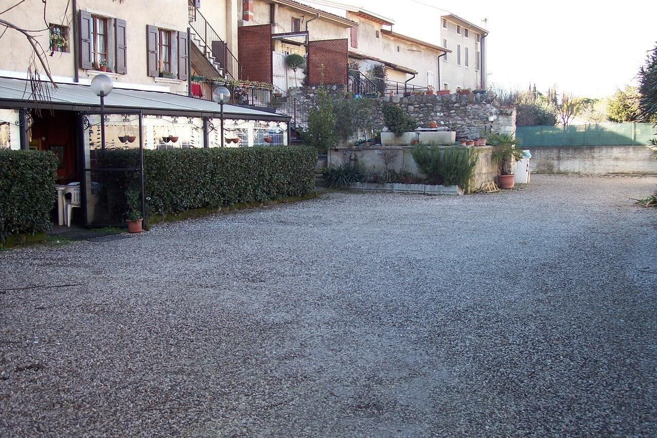 Al Caminetto