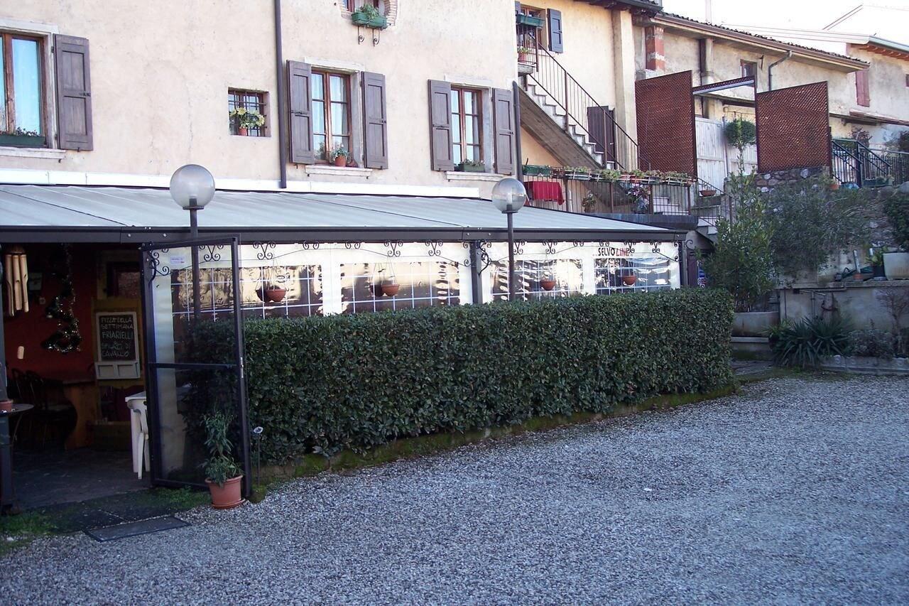 Al Caminetto