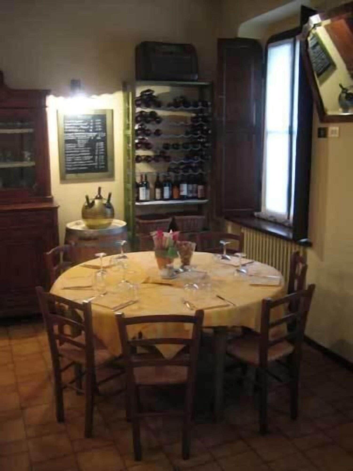 Al Caminetto