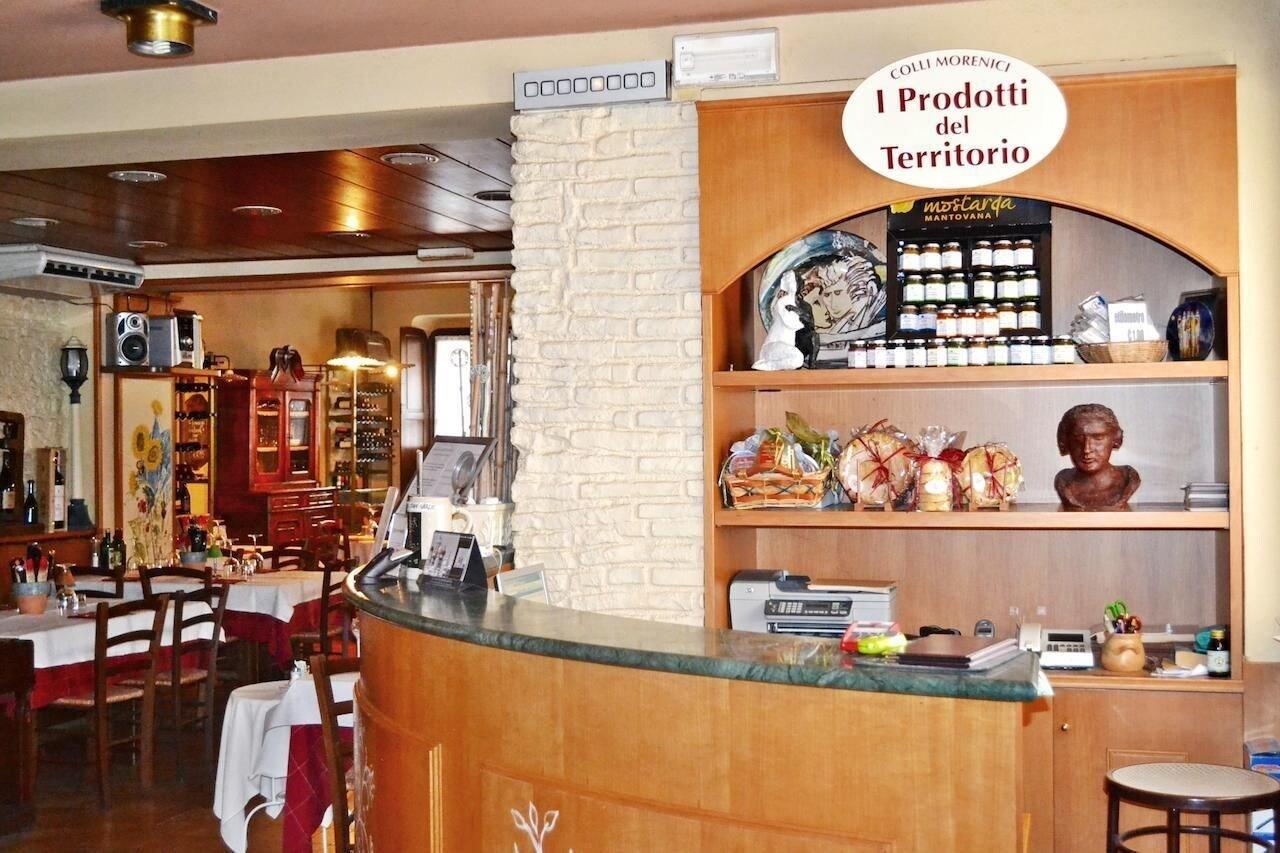 Al Caminetto