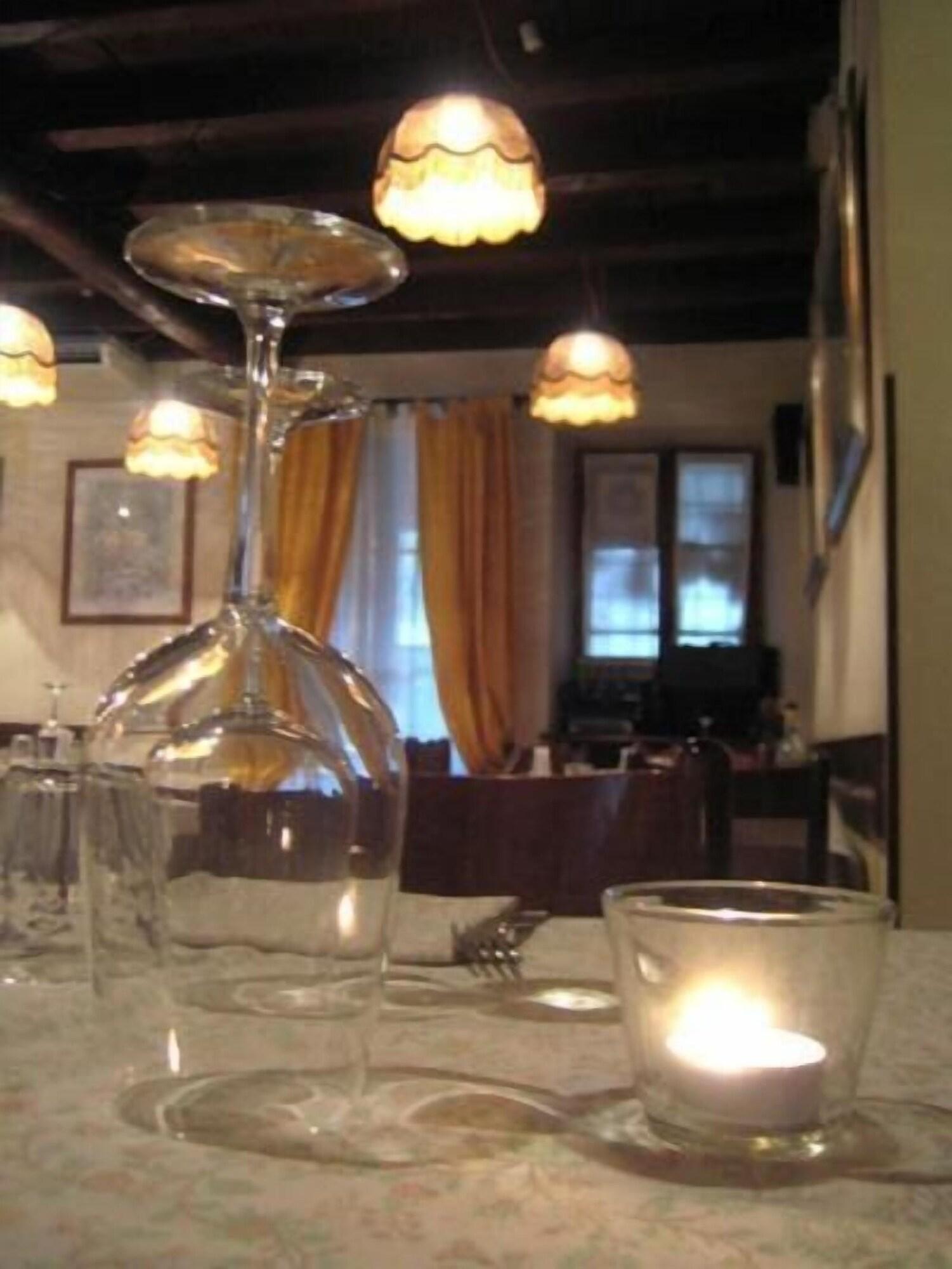 Al Caminetto