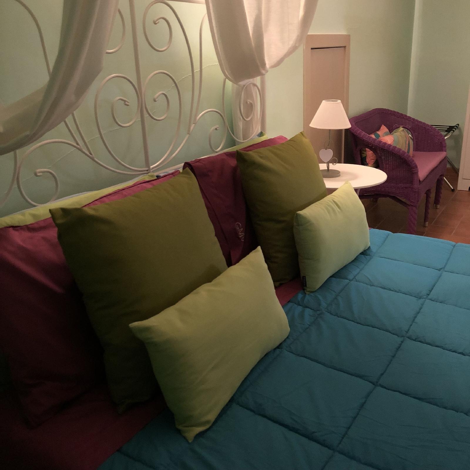 B & B Dimora Paolina