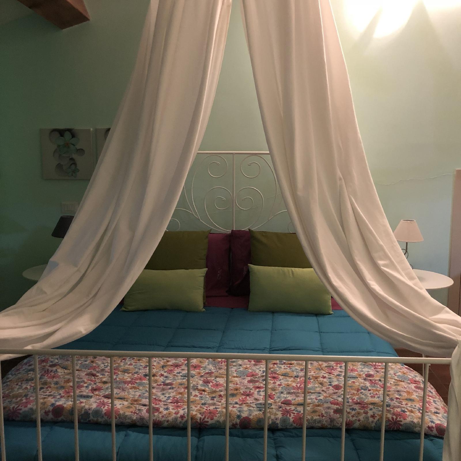 B & B Dimora Paolina