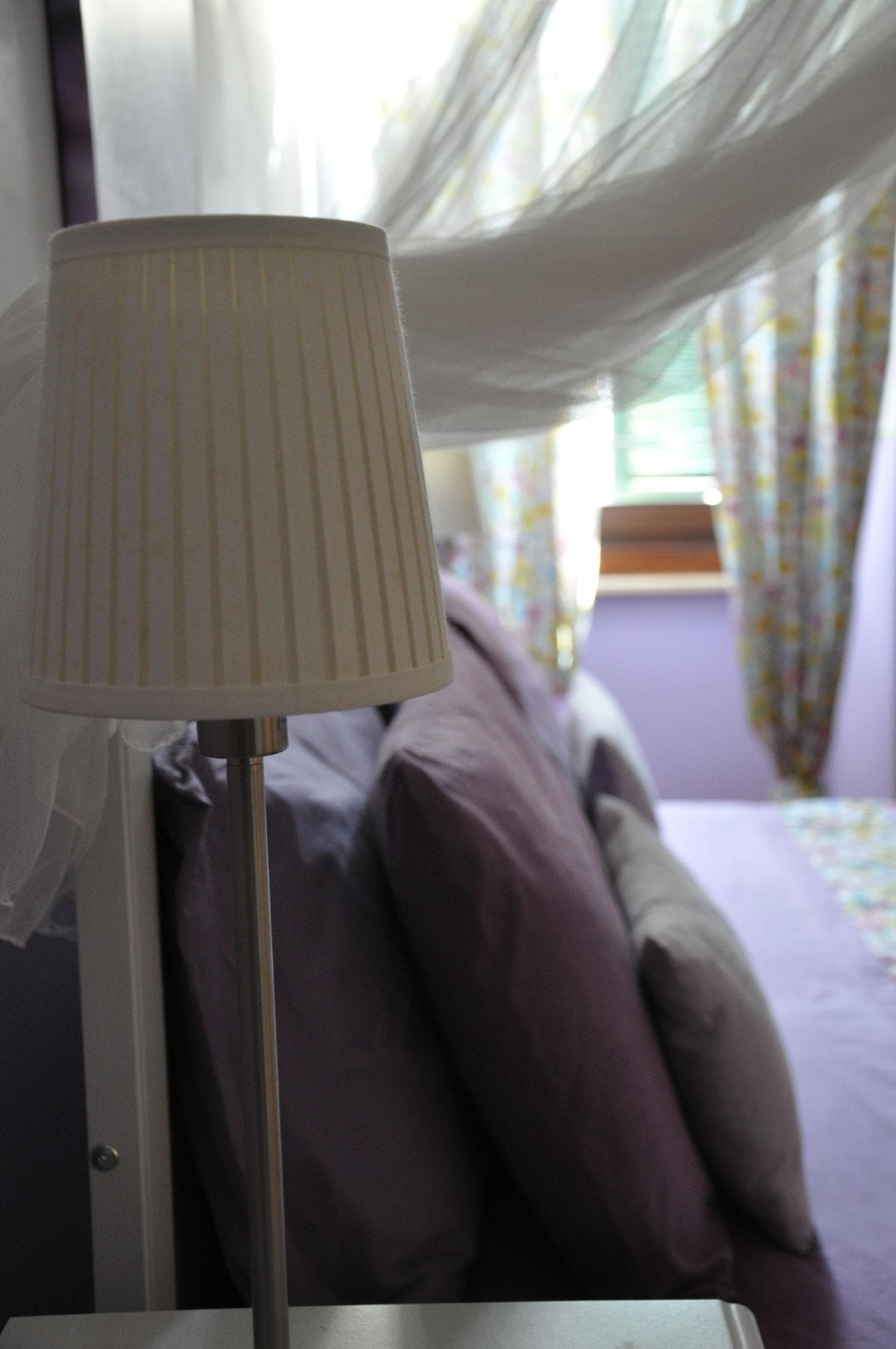 B & B Dimora Paolina