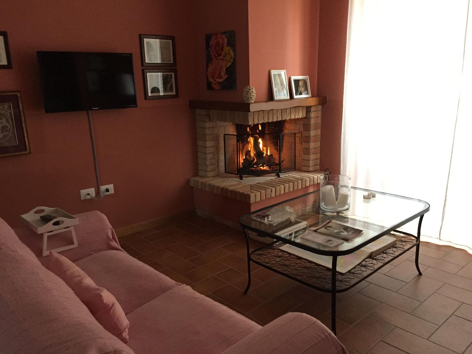 B & B Dimora Paolina