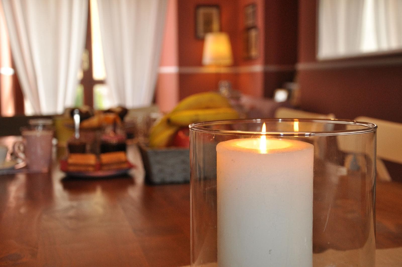 B & B Dimora Paolina