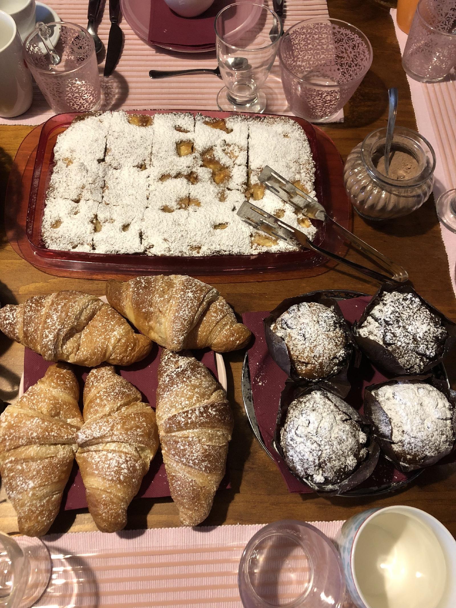 B & B Dimora Paolina