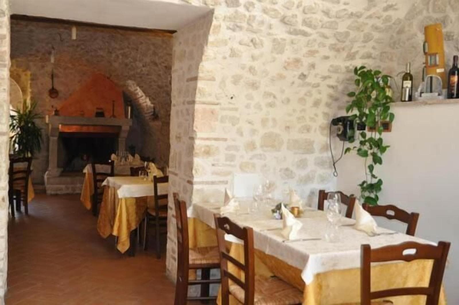 Il Casale di Ginetto
